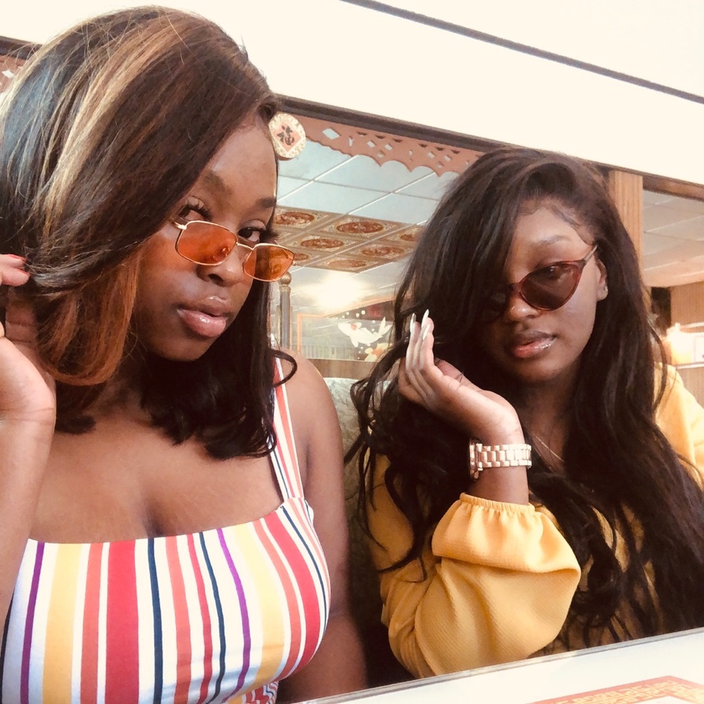 Meet your Posher, Jalynn